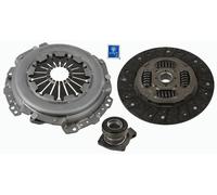 Kit de embrague 3000 990 501 SACHS para SUZUKI GRAND VITARA II