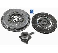 Kit de embrague 3000 990 515 SACHS para FORD TRANSIT Autobús TRANSIT Furgoneta