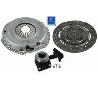 Kit de embrague 3000 990 516 SACHS para FORD C-MAX FOCUS C-MAX FOCUS II