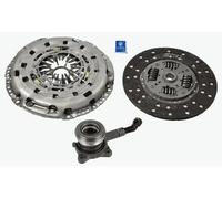 Kit de embrague 3000 990 517 SACHS para FORD TRANSIT Autobús TRANSIT Furgoneta