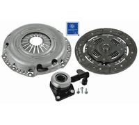 Kit de embrague 3000 990 518 SACHS para FORD FOCUS C-MAX FOCUS II