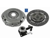 Kit de embrague 3000 990 520 SACHS para FORD VOLVO