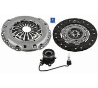 Kit de embrague 3000 990 525 SACHS para OPEL CHEVROLET