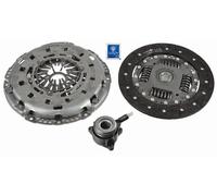 Kit de embrague 3000 990 529 SACHS para FORD TRANSIT Autobús TRANSIT Furgoneta