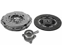 Sachs Kit de embrague 3000 990 530 para Ford Transit Furgoneta/Autobús 2.2 2011-2014