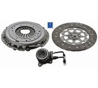 Kit de embrague 3000 990 535 SACHS para HYUNDAI KIA