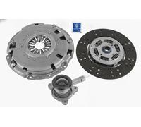Kit de embrague 3000 990 539 SACHS para FORD TRANSIT V363 Furgoneta