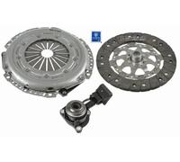 Kit de embrague 3000 990 549 SACHS para CITROËN PEUGEOT