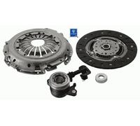 Sachs 3000 990 551 Kit Embrague para Dacia Dokker Express Lodgy