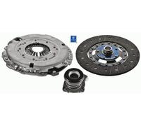 Kit de embrague 3000 990 556 SACHS para OPEL CHEVROLET