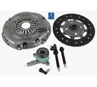 Kit de embrague 3000 990 557 SACHS para RENAULT ESPACE V SCÉNIC IV