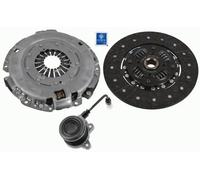 Kit de embrague 3000 990 559 SACHS para SSANGYONG ACTYON SPORTS I RODIUS II