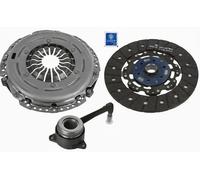 Kit de embrague 3000 990 563 SACHS para VW TRANSPORTER T5 Autobús MULTIVAN T5