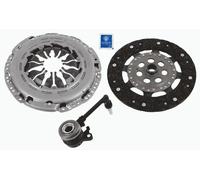 Kit de embrague 3000 990 571 SACHS para RENAULT DACIA MERCEDES-BENZ NISSAN