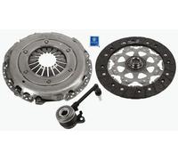 Kit de embrague 3000 990 576 SACHS para NISSAN RENAULT