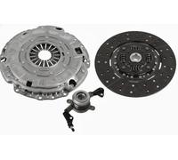 Kit de embrague 3000 990 582 SACHS para HYUNDAI H350 Autobús H350 Furgoneta