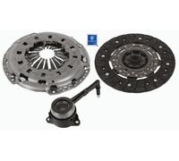 Kit de embrague XTend Kit plus CSC SACHS 3000 990 589