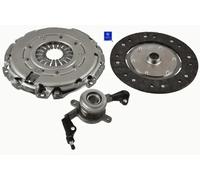 Kit de embrague 3000 990 609 SACHS para MERCEDES-BENZ SLK CLASE C T-Model