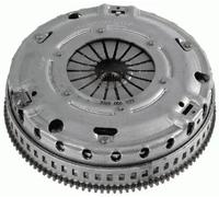 Kit de embrague 3089 006 033 SACHS para SMART CITY-COUPE CABRIO CROSSBLADE