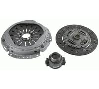 Kit de embrague 3400 700 433 SACHS para IVECO DAILY III Caja/Chasis