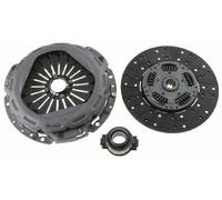 Kit de embrague 3400 700 448 SACHS para IVECO DAILY IV Autobús MASSIF Single Cab