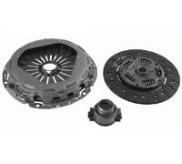 Kit de embrague 3400 700 483 SACHS para IVECO DAILY III Caja/Chasis
