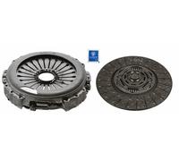 SACHS 3400 700 537 Kit de embrague