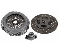 Kit de embrague 3400 700 549 SACHS para NISSAN CABSTAR NT400 CABSTAR