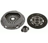 Kit de embrague 3400 700 637 SACHS para IVECO DAILY IV Caja/Chasis