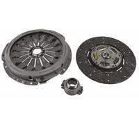 Kit de embrague 3400 700 682 SACHS para IVECO DAILY V Caja/Chasis