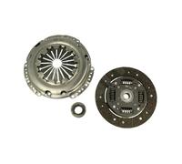 Kit de embrague 350 661 HART