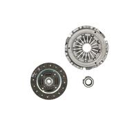 Kit de embrague 3KKIT VALEO 801358