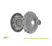 Kit de embrague 832530 VALEO para TOYOTA YARIS