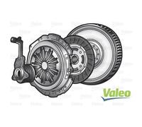 Kit de embrague 4 KKIT - KIT DE CONVERSIÓN (CSC) VALEO 845253