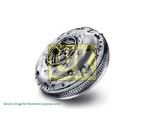 Kit de embrague 417 0019 11 LuK para VW AUDI SEAT SKODA