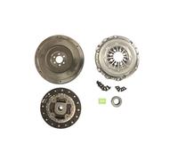 Kit de embrague 4KKIT VALEO 835160