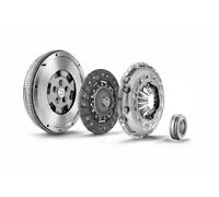 Kit De Embrague Schaeffler Luk 600 0007 00 Luk Repset Dmf para Seat VW