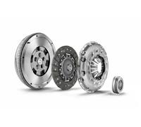 Kit de embrague 600 0012 00 LuK para VW TRANSPORTER T4 Autobús