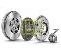 LuK 600002000 Repset Dmf Kit de Embrague