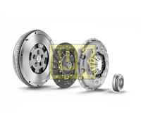 LuK 600 0038 00 Kit de embrague