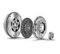 Kit de embrague 600 0040 00 LuK para VW AUDI SKODA