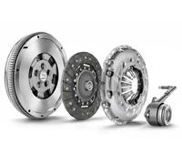 Kit de embrague 600 0047 00 LuK para FORD JAGUAR