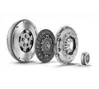 Kit De Embrague Schaeffler Luk 600 0050 00 Luk Repset Dmf para Citroën Fiat