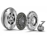Kit de embrague 600 0070 00 LuK para RENAULT MEGANE II Coupé-Cabriolet SCÉNIC II