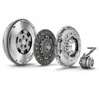 Kit de embrague 600 0073 00 LuK para MERCEDES-BENZ CLASE A VANEO