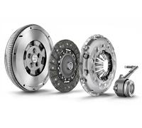 LuK 600 0078 00 Kit de embrague
