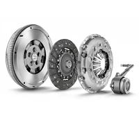 Kit de embrague 600 0094 00 LuK para OPEL ASTRA G Hatchback ASTRA G Sedán