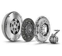 Kit de embrague 600 0125 00 LuK para VW MULTIVAN T5 TRANSPORTER T5 Caja/Chasis