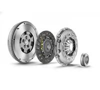 Kit de embrague 600 0139 00 LuK para AUDI A6 C7 A6 C7 Avant A5 Sportback A4 B8