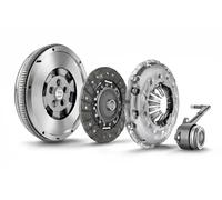 Kit de embrague 600 0148 00 LuK para AUDI VW SEAT SKODA